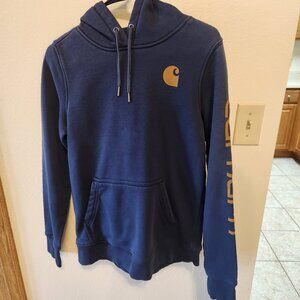 Carhartt sweatshirt
